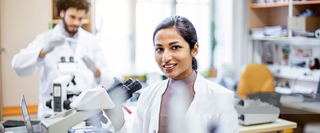 Bachelor Of Science - Microbiology - Microbiology University In Chandigarh